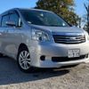 toyota noah 2012 -TOYOTA 【柏 531ﾉ 919】--Noah DBA-ZRR70G--ZRR70-0481086---TOYOTA 【柏 531ﾉ 919】--Noah DBA-ZRR70G--ZRR70-0481086- image 1