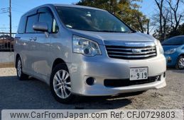 toyota noah 2012 -TOYOTA 【柏 531ﾉ 919】--Noah DBA-ZRR70G--ZRR70-0481086---TOYOTA 【柏 531ﾉ 919】--Noah DBA-ZRR70G--ZRR70-0481086-