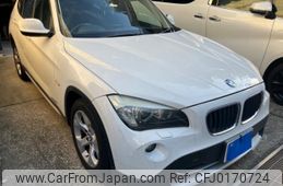 bmw x1 2010 -BMW--BMW X1 ABA-VL18--WBAVL32070VN77930---BMW--BMW X1 ABA-VL18--WBAVL32070VN77930-