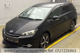 toyota wish 2012 -TOYOTA--Wish DBA-ZGE20W--ZGE20-0142908---TOYOTA--Wish DBA-ZGE20W--ZGE20-0142908-