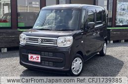 suzuki spacia 2022 CFJ1739385
