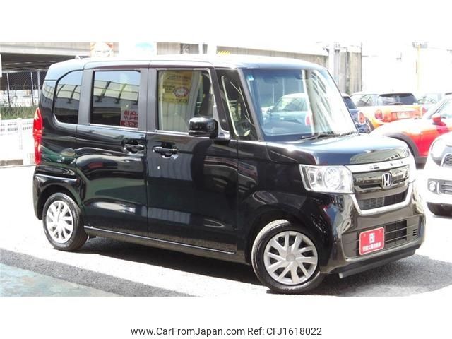 honda n-box 2020 CFJ1618022 image 2