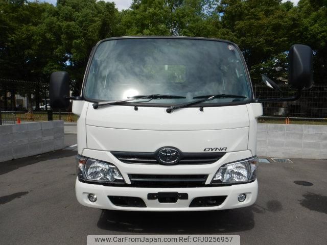 toyota dyna-truck 2018 GOO_NET_EXCHANGE_0730207A30240912W001 image 2