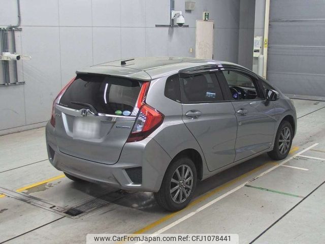 honda fit 2015 -HONDA 【松本 501も7775】--Fit GP6-3203853---HONDA 【松本 501も7775】--Fit GP6-3203853- image 2
