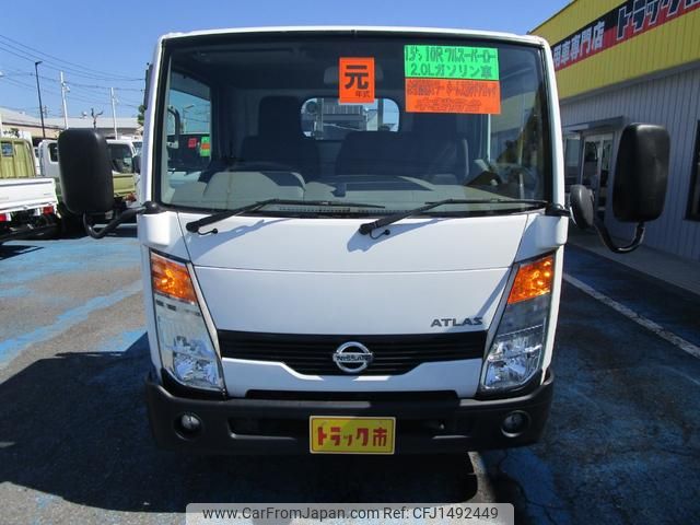 nissan atlas 2019 CFJ1492449 image 2