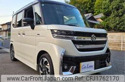 suzuki spacia 2024 CFJ1762170