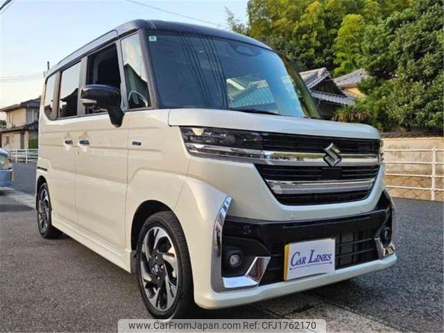 suzuki spacia 2024 CFJ1762170 image 1