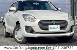 suzuki swift 2017 -SUZUKI--Swift DBA-ZD83S--ZD83S-100076---SUZUKI--Swift DBA-ZD83S--ZD83S-100076-
