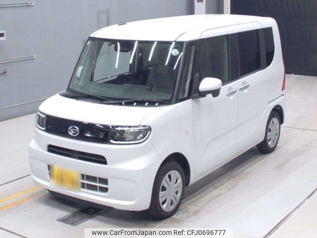 daihatsu tanto 2020 -DAIHATSU 【岐阜 582め8898】--Tanto LA660S-0018859---DAIHATSU 【岐阜 582め8898】--Tanto LA660S-0018859- image 1