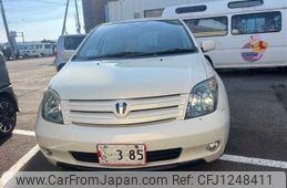 toyota ist 2003 769235-250528170553