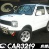 suzuki jimny 2012 -SUZUKI 【名変中 】--Jimny JB23W--689642---SUZUKI 【名変中 】--Jimny JB23W--689642- image 1