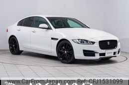jaguar xe 2016 CFJ1531099