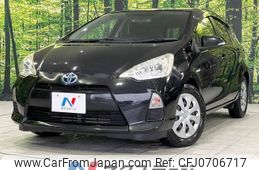 toyota aqua 2013 -TOYOTA--AQUA DAA-NHP10--NHP10-2181535---TOYOTA--AQUA DAA-NHP10--NHP10-2181535-