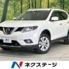 nissan x-trail 2016 -NISSAN--X-Trail DBA-T32--T32-510671---NISSAN--X-Trail DBA-T32--T32-510671- image 1