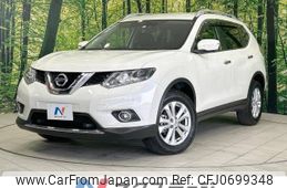 nissan x-trail 2016 -NISSAN--X-Trail DBA-T32--T32-510671---NISSAN--X-Trail DBA-T32--T32-510671-