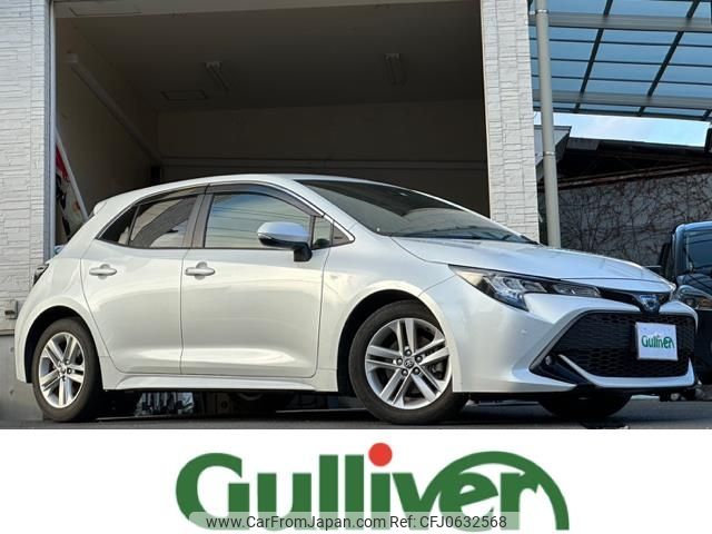 toyota corolla-sport 2022 -TOYOTA--Corolla Sport 6AA-ZWE213H--ZWE213-0016971---TOYOTA--Corolla Sport 6AA-ZWE213H--ZWE213-0016971- image 1