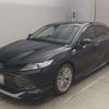 toyota camry 2019 -TOYOTA 【前橋 300ﾄ1540】--Camry DAA-AXVH70--AXVH70-1055063---TOYOTA 【前橋 300ﾄ1540】--Camry DAA-AXVH70--AXVH70-1055063- image 1