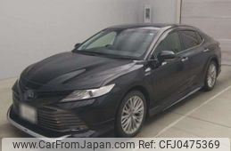 toyota camry 2019 -TOYOTA 【前橋 300ﾄ1540】--Camry DAA-AXVH70--AXVH70-1055063---TOYOTA 【前橋 300ﾄ1540】--Camry DAA-AXVH70--AXVH70-1055063-