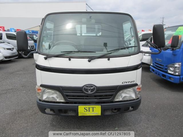 toyota dyna-truck 2010 GOO_NET_EXCHANGE_0540197A30250616W003 image 2