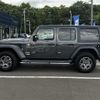 chrysler jeep-wrangler 2020 CFJ1776736 image 8