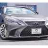 lexus ls 2018 -LEXUS--Lexus LS DAA-GVF55--GVF55-6003624---LEXUS--Lexus LS DAA-GVF55--GVF55-6003624- image 3