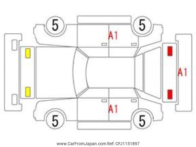 lexus nx 2015 -LEXUS--Lexus NX DAA-AYZ15--AYZ15-1006252---LEXUS--Lexus NX DAA-AYZ15--AYZ15-1006252- image 2
