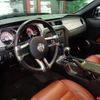 ford mustang 2011 -FORD--Ford Mustang ﾌﾒｲ--1ZVBP8CF0B5146050---FORD--Ford Mustang ﾌﾒｲ--1ZVBP8CF0B5146050- image 3