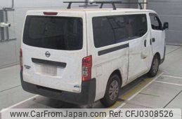 nissan nv350-caravan 2013 TE5953