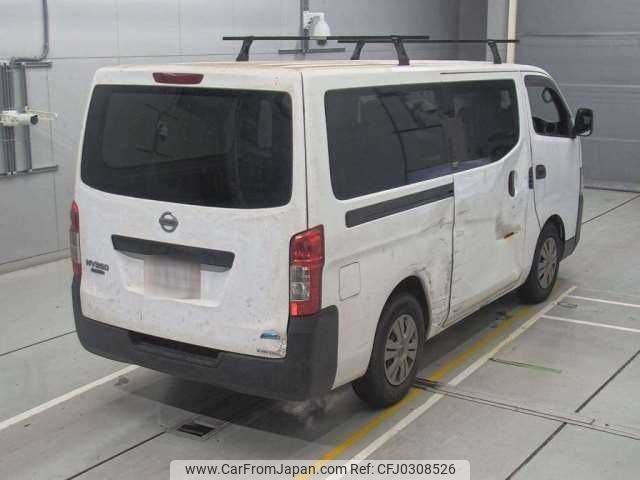 nissan nv350-caravan 2013 TE5953 image 1