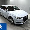 audi a3 2017 -AUDI--Audi A3 8VCXS--WAUZZZ8V0HA091761---AUDI--Audi A3 8VCXS--WAUZZZ8V0HA091761- image 1