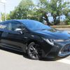 toyota corolla-touring-wagon 2019 -TOYOTA--Corolla Touring ZWE211W--6005422---TOYOTA--Corolla Touring ZWE211W--6005422- image 14