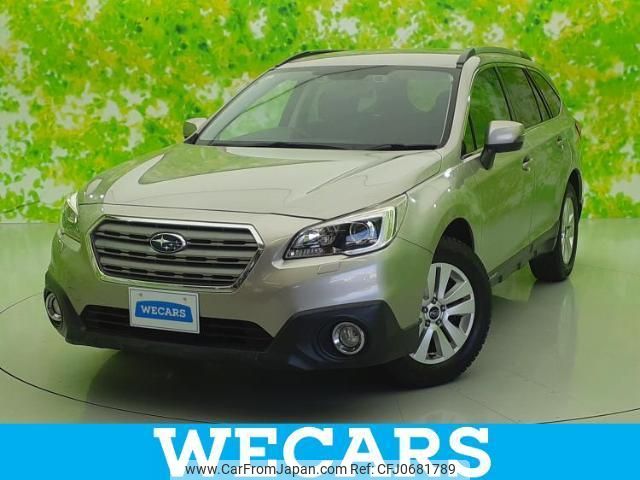 subaru legacy 2014 quick_quick_DBA-BS9_BS9-002325 image 1