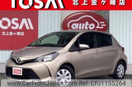toyota vitz 2014 -TOYOTA--Vitz DBA-NSP130--NSP130-2170404---TOYOTA--Vitz DBA-NSP130--NSP130-2170404-