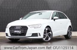 audi a3 2020 -AUDI--Audi A3 DBA-8VCXS--WAUZZZ8V5LA076066---AUDI--Audi A3 DBA-8VCXS--WAUZZZ8V5LA076066-