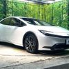 toyota prius 2023 CFJ1708457 image 17