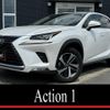 lexus nx 2019 quick_quick_AGZ10_AGZ10-1023165 image 1