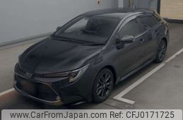 toyota corolla-touring-wagon 2021 -TOYOTA--Corolla Touring 6AA-ZWE211W--ZWE211-6070940---TOYOTA--Corolla Touring 6AA-ZWE211W--ZWE211-6070940-