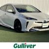 toyota prius 2021 -TOYOTA--Prius 6AA-ZVW51--ZVW51-6222763---TOYOTA--Prius 6AA-ZVW51--ZVW51-6222763- image 1