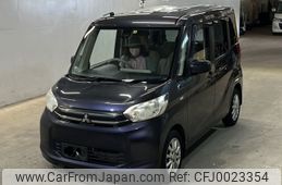 mitsubishi ek-space 2015 -MITSUBISHI--ek Space B11A-0105307---MITSUBISHI--ek Space B11A-0105307-