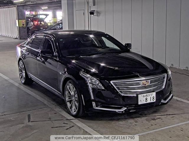 cadillac ct6 2019 -GM--Cadillac CT6 1G6K95RS0JU157914---GM--Cadillac CT6 1G6K95RS0JU157914- image 1