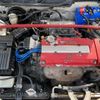 honda civic 1997 CFJ9511965 image 5