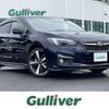 subaru impreza-g4 2018 -SUBARU--Impreza G4 DBA-GK7--GK7-015180---SUBARU--Impreza G4 DBA-GK7--GK7-015180- image 1