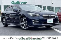 subaru impreza-g4 2018 -SUBARU--Impreza G4 DBA-GK7--GK7-015180---SUBARU--Impreza G4 DBA-GK7--GK7-015180-