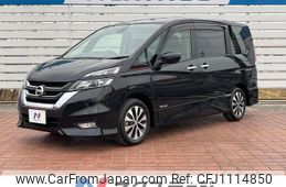 nissan serena 2018 quick_quick_GFC27_GFC27-089968