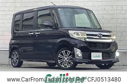 daihatsu tanto 2014 -DAIHATSU--Tanto DBA-LA600S--LA600S-0136931---DAIHATSU--Tanto DBA-LA600S--LA600S-0136931-