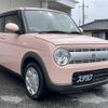 suzuki alto-lapin 2017 quick_quick_DBA-HE33S_HE33S-166962 image 3