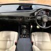 mazda cx-3 2021 CFJ1597185 image 3
