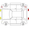 daihatsu taft 2021 -DAIHATSU--Taft 5BA-LA900S--LA900S-0066445---DAIHATSU--Taft 5BA-LA900S--LA900S-0066445- image 2