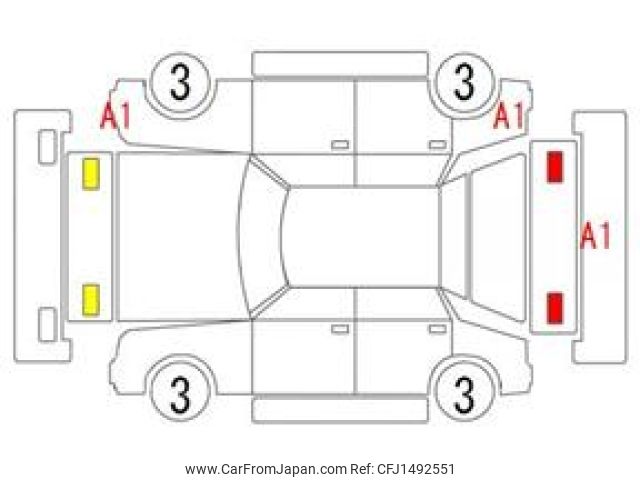 daihatsu taft 2021 -DAIHATSU--Taft 5BA-LA900S--LA900S-0066445---DAIHATSU--Taft 5BA-LA900S--LA900S-0066445- image 2