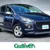 peugeot 3008 2016 -PEUGEOT--Peugeot 3008 ABA-T85F02--VF30U5GZTFS309785---PEUGEOT--Peugeot 3008 ABA-T85F02--VF30U5GZTFS309785- image 1